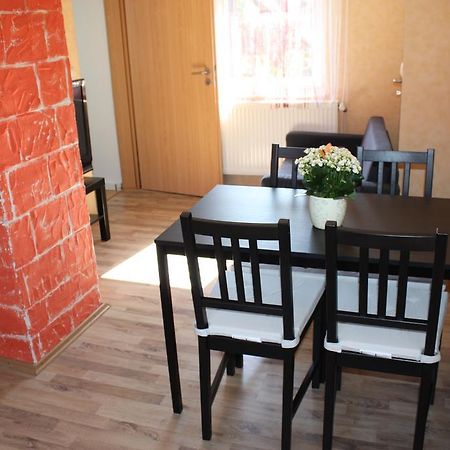 Privatzimmer San Ringsheim Buitenkant foto