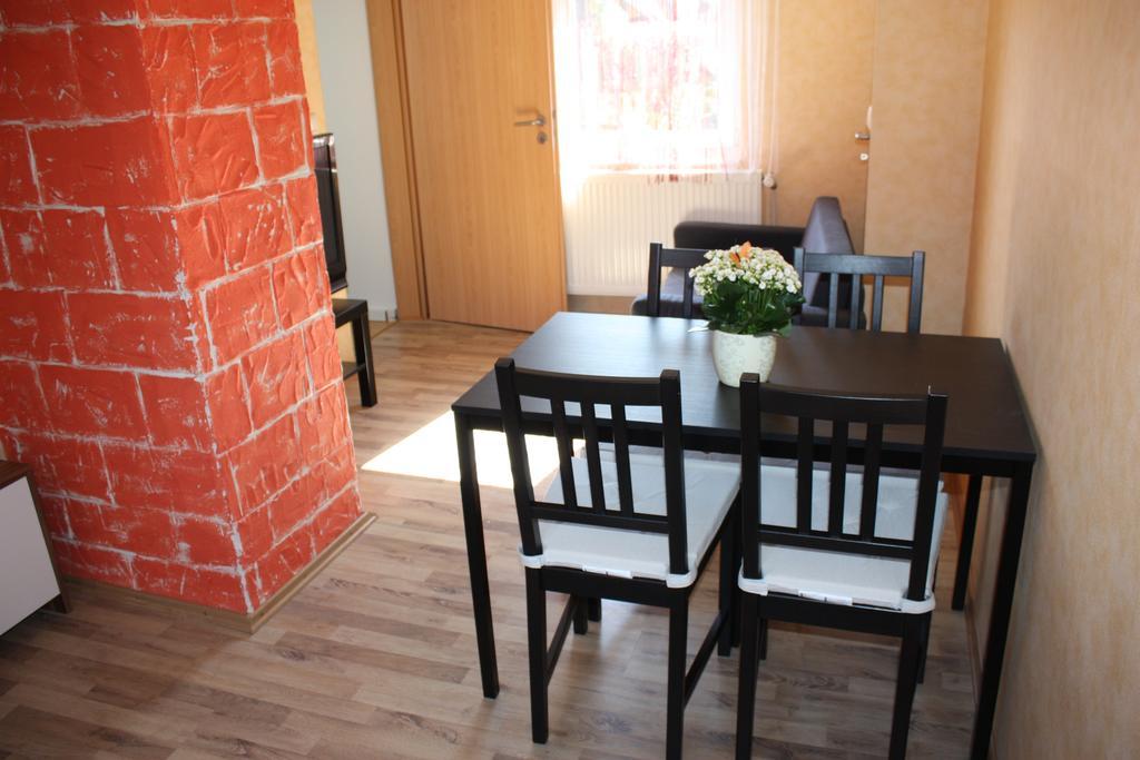 Privatzimmer San Ringsheim Buitenkant foto