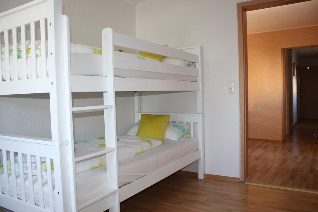 Privatzimmer San Ringsheim Buitenkant foto